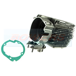 Eberspacher Airtronic D4/D4S Heater Heat Exchanger 252113060100